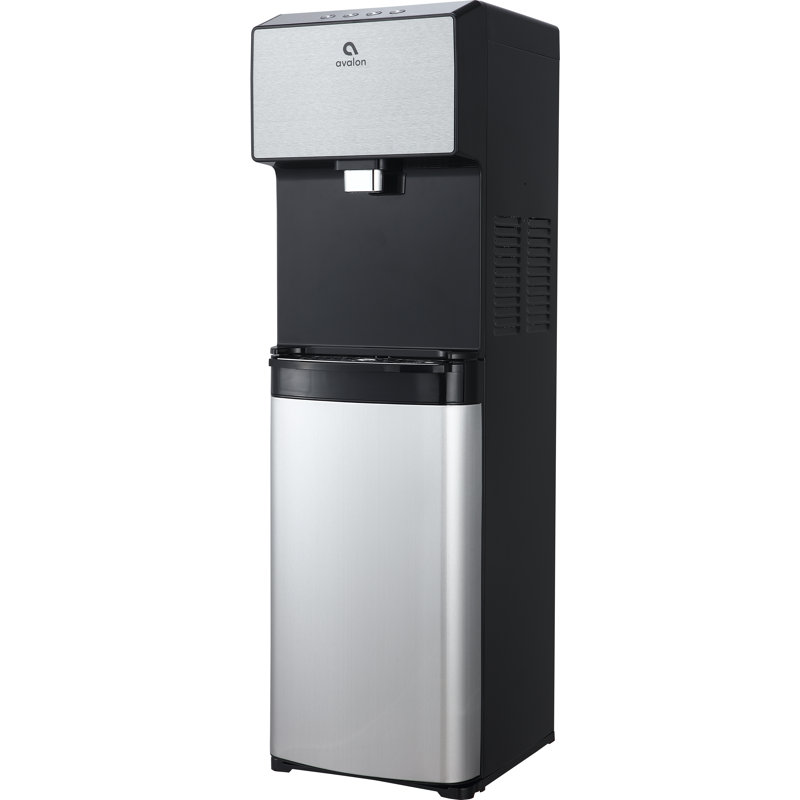 Avalon Bottom Loading Freestanding Hot, Cold, and Room Temperature